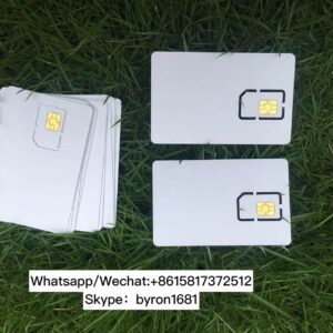NFC SIM Cards