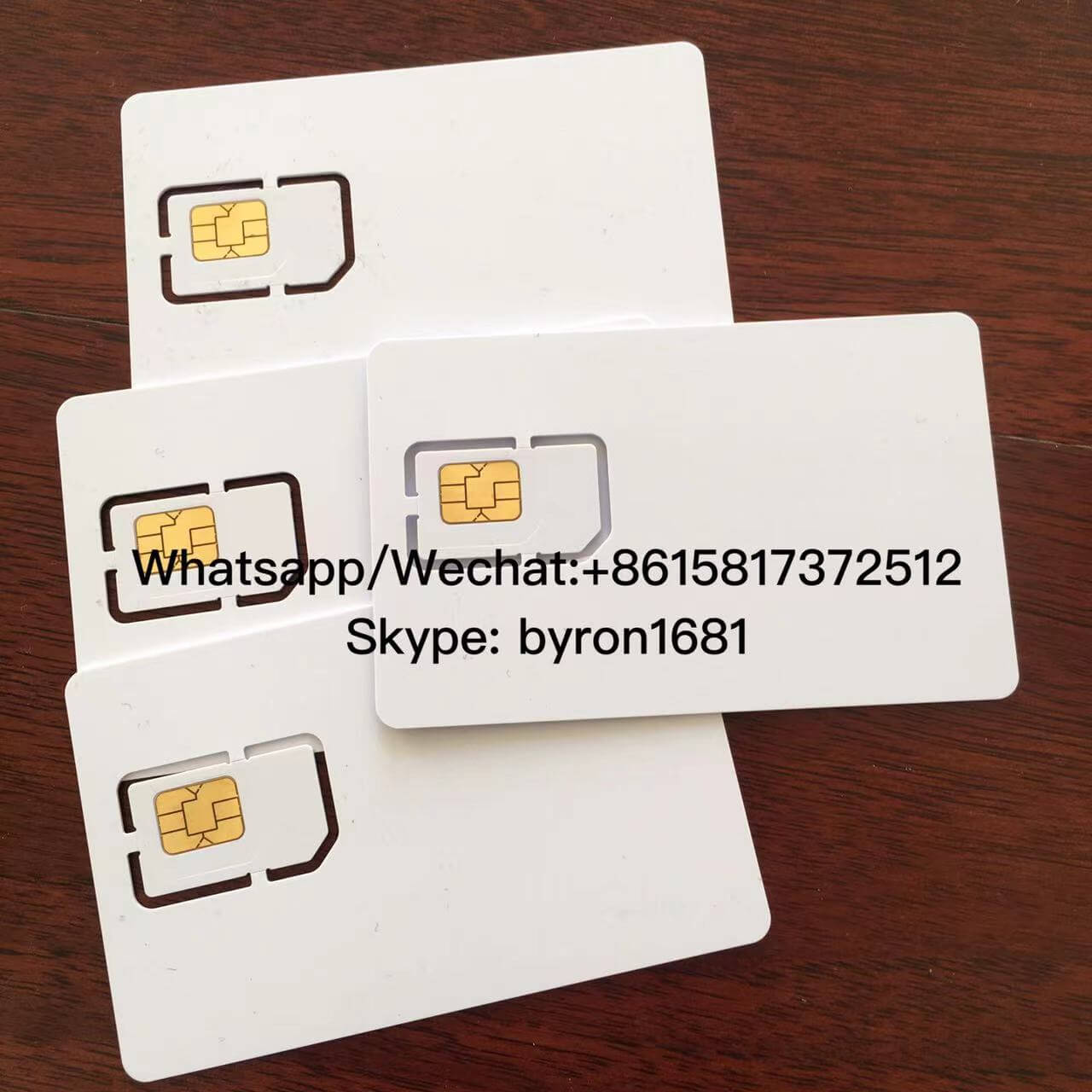 Mobile Test Card: Unlock Testing Capabilities for 3G, 4G LTE, and 5G ...