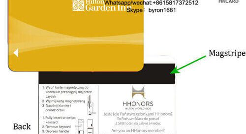 HKCARD Software Systems - Enhancing Access Control Efficiency