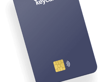 RFID for Keys