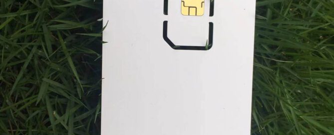 HKCARD eSIM MVNO Solutions