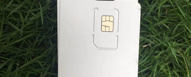 LTE SIM cards from HKCARD - Reliable and High-Quality Connectivity