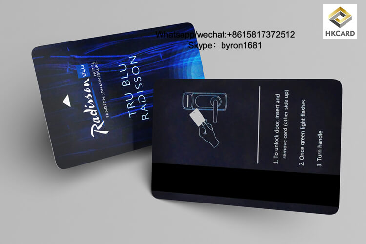 Hcl Card Key HKCARD: Your Expert in Mifare Cards and RFID Technology – HKCARD ...