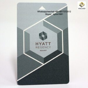 Contactless Smart Cards