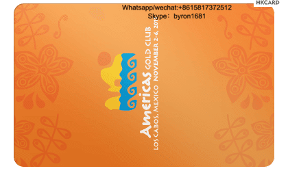 Mifare Classic 1K RFID Smart Card