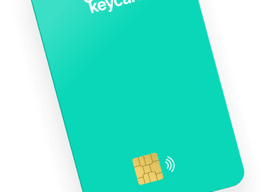 HKCARD's MIFARE DESFire® EV1 Memory Cards