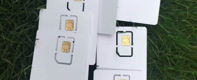 Secure Provisioning iSIM for 5G SA/NSA