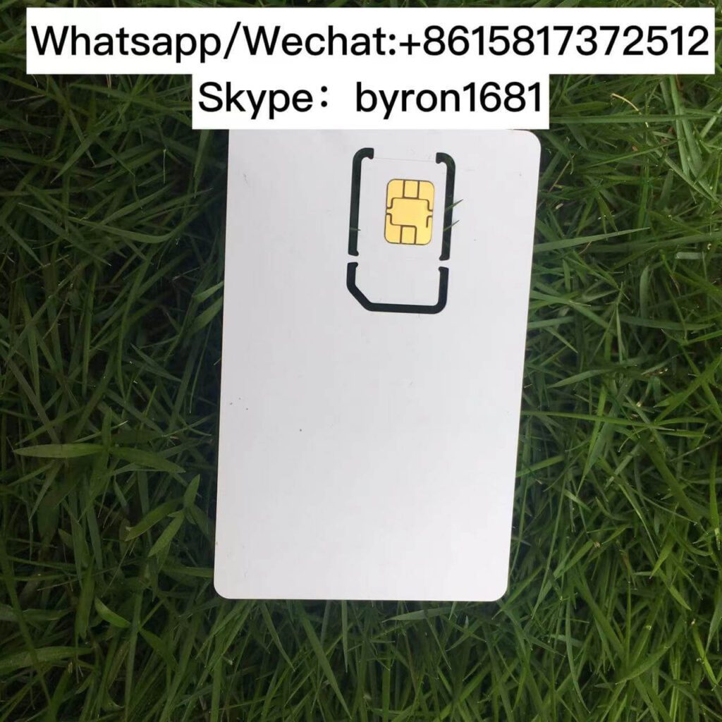 NFC SIM