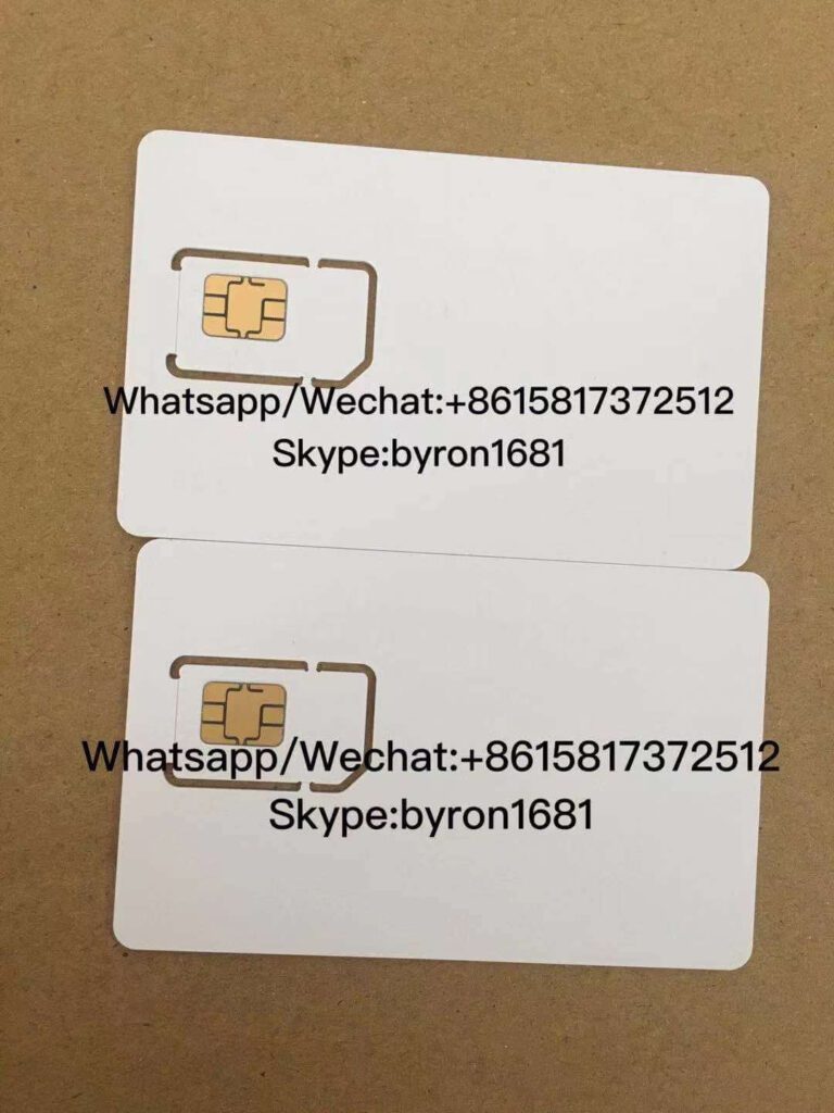 GSM MVNO