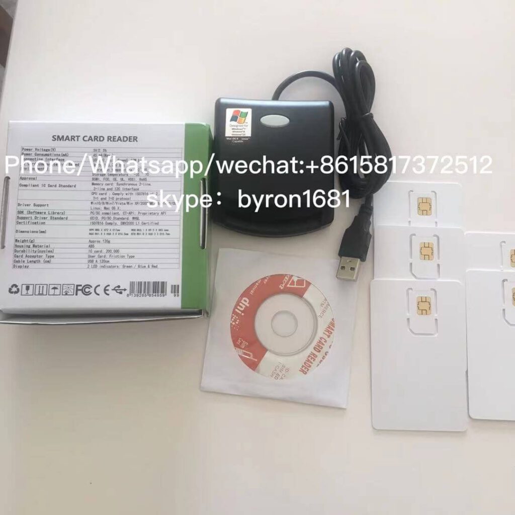 GSM SIM Cards 4G/5G