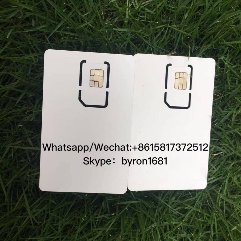 #ReliableSIMCardSupplier