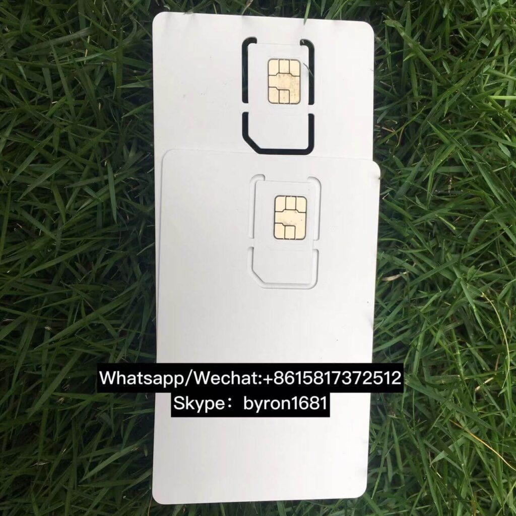#PrepaidSIMcardmanufacturer