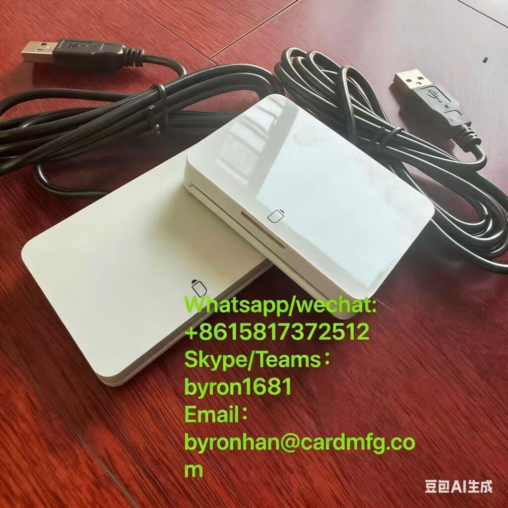 5g sim card programmer and 5g sim card write tool